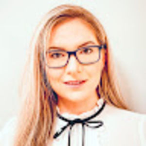 Meet your Posher, Alena